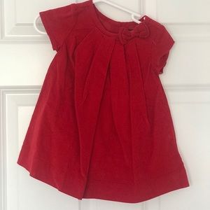Baby gap dress